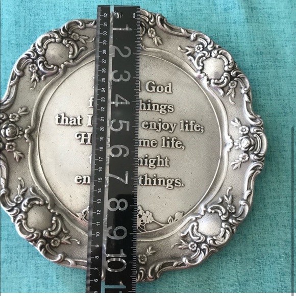 Vintage Pewtarex Olde Country Reproductions YorkPA - Picture 3 of 3